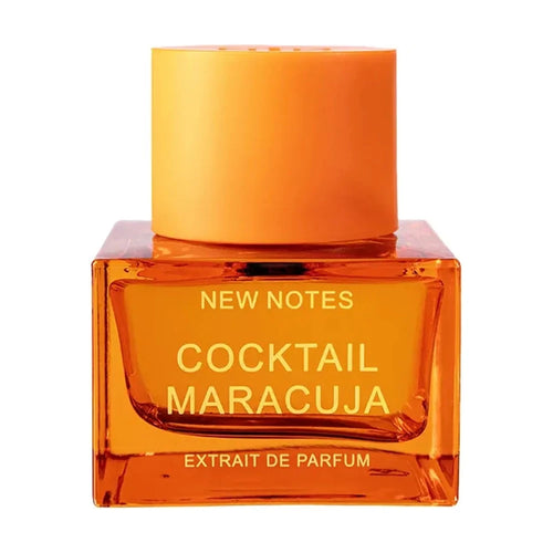 New Notes Cocktail Maracuja Extrait De – parfum unisex, parfum original
