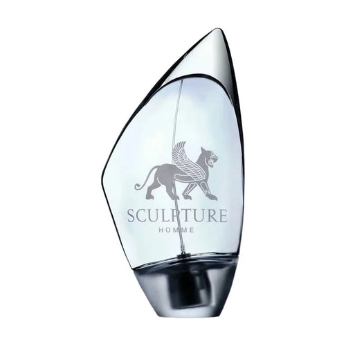 Nikos Sculpture Homme – Eau de Toilette για άνδρες χωρίς συσκευασία, γνήσιο άρωμα