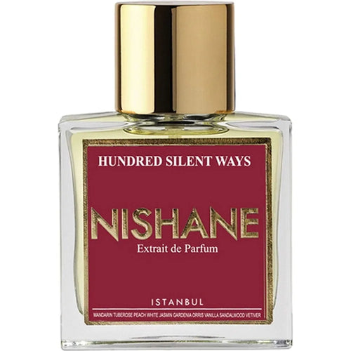 Hundred Silent Ways EDP