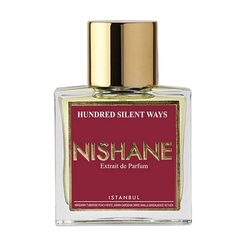 Nishane Hundred Silent Ways – Eau de Parfum unisex, γνήσιο άρωμα
