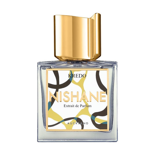 Nishane Kredo Extrait De – originales Unisex-Parfum