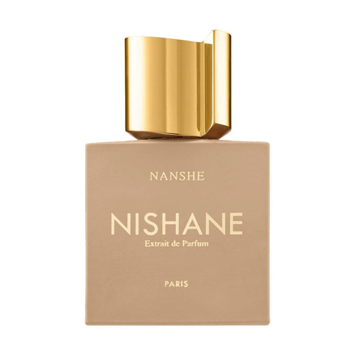 Nishane Nanshe Extrait De – originales Unisex-Parfum ohne Verpackung
