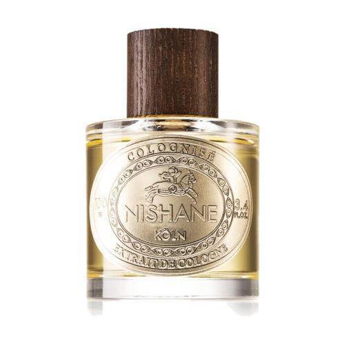 Nishane Safran Colognise – Eau de Cologne original unissexo