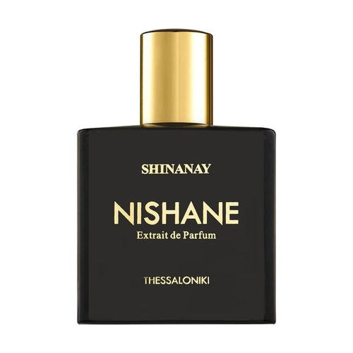 Nishane Shinanay – Eau de Parfum unisex, γνήσιο άρωμα