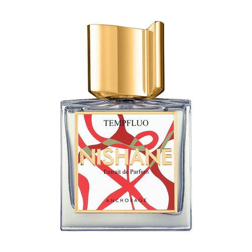 Nishane Tempfluo Extrait De – Parfum original unissexo