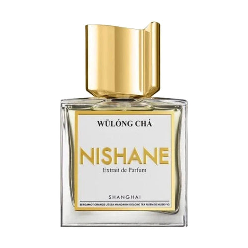 Nishane Wulong Cha Extrait De – originales Unisex-Parfum