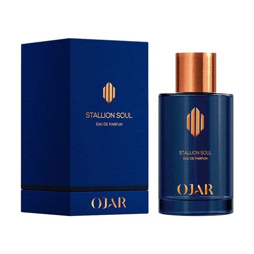 Ojar Stallion Soul – Eau de Parfum unisex, γνήσιο άρωμα