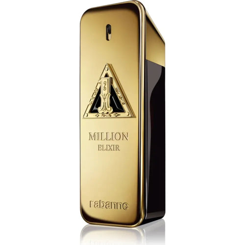 Million Gold Elixir EDP