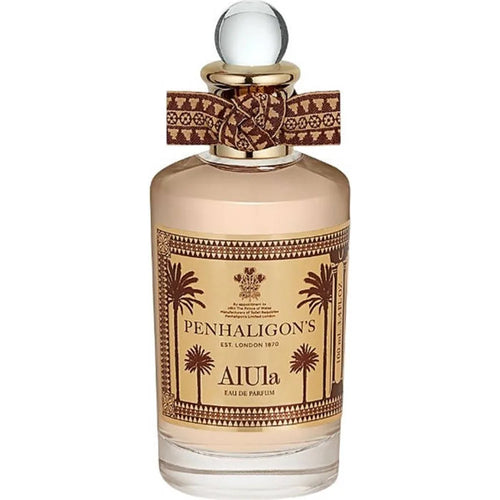 Alula EDP
