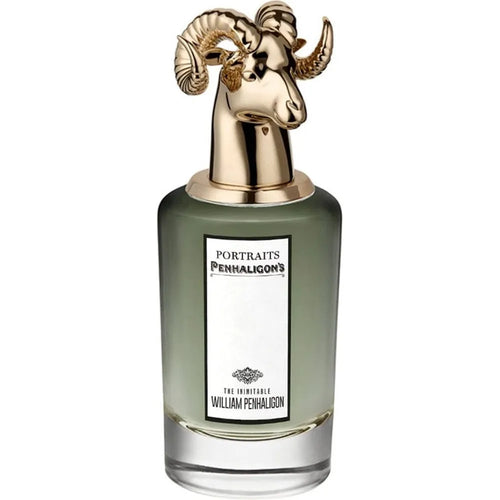 The Inimitable William Penhaligon EDP