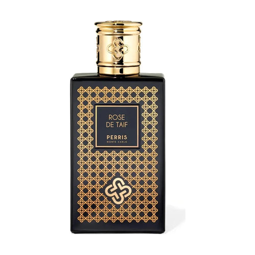 Perris Monte Carlo Rose De Taif – apă de parfum unisex fără ambalaj, parfum original