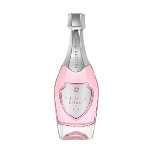Philipp Plein Fatale Rosé – originálna parfumovaná voda pre ženy bez krabičky