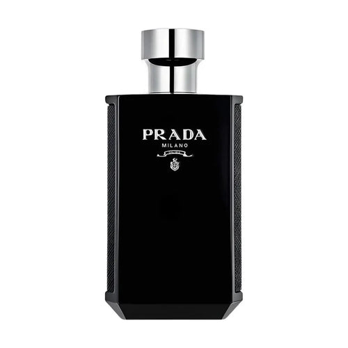 Prada L'Homme Intense – apă de parfum pentru bărbați fără ambalaj, parfum original