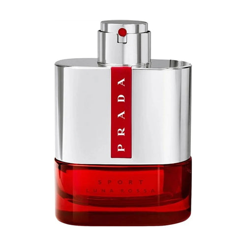 Prada Luna Rosa Eau Sport – apă de toaletă pentru bărbați, parfum original