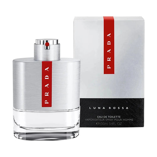 Prada Luna Rosa – apă de toaletă pentru bărbați fără ambalaj, parfum original