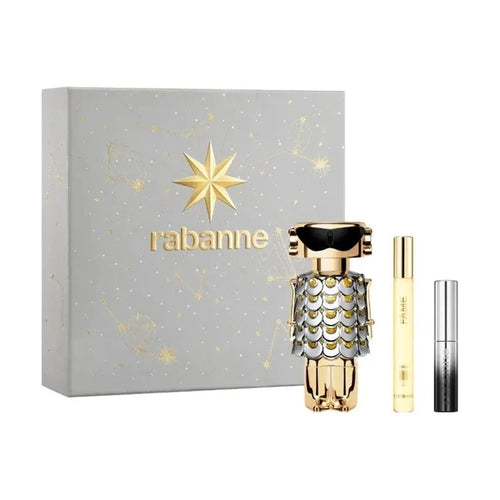 Rabanne Fame – set cadou pentru femei, parfum original