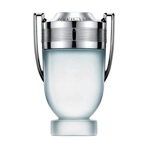 Rabanne Invictus Aqua – apă de toaletă pentru bărbați fără ambalaj, parfum original
