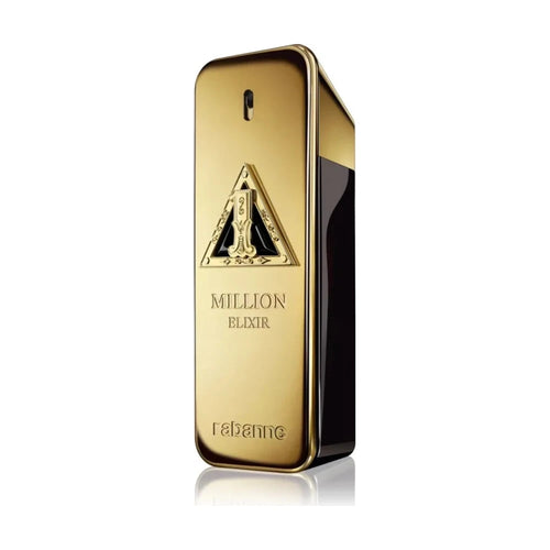 Rabanne Million Gold Elixir – apă de parfum pentru bărbați fără ambalaj, parfum original