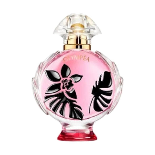 Rabanne Olympea Flora – Eau de Parfum originale pour femme