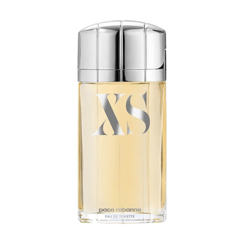Rabanne XS Pour Homme – originales Eau de Toilette für Herren ohne Verpackung