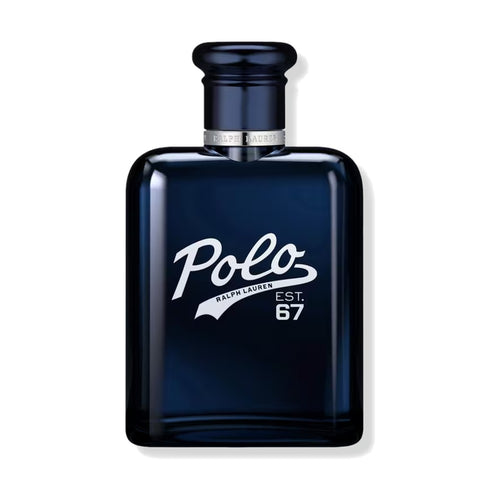 Ralph Lauren Polo 67 – Eau de Toilette original para hombre