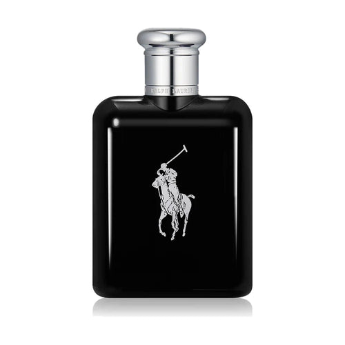 Ralph Lauren Polo Black – Eau de Toilette original para hombre