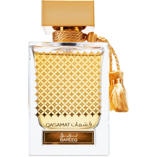 Qasamat Bareeq EDP