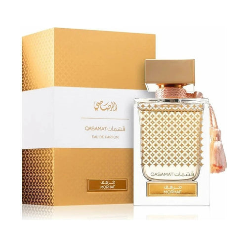 Qasamat Mohraf EDP