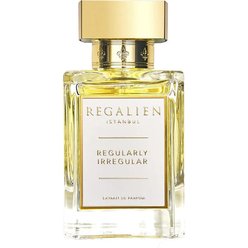 Regularly Irregular EDP