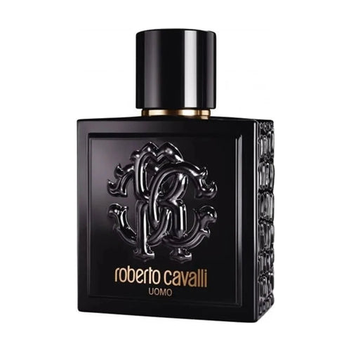 Roberto Cavalli Uomo – apă de toaletă pentru bărbați, parfum original