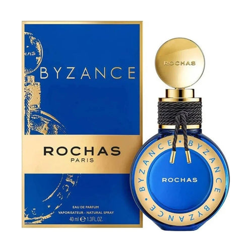 Rochas Byzance – Eau de Parfum για γυναίκες, γνήσιο άρωμα