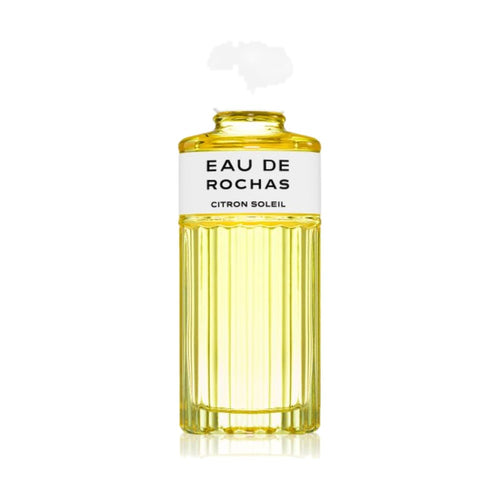 Rochas Eau de Rochas Citron Soleil – originálna toaletná voda pre ženy bez krabičky