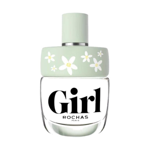 Rochas Girl Blooming – originele Eau de Toilette voor dames