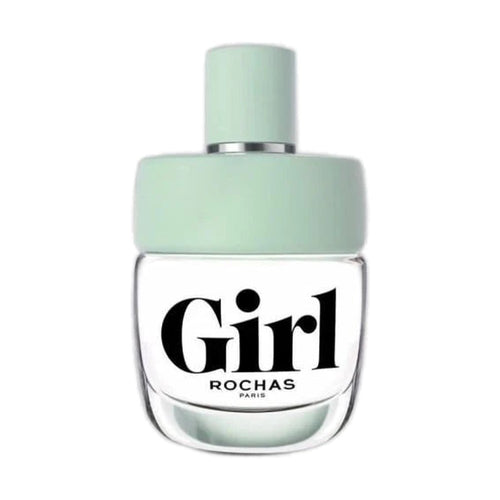 Rochas Girl – originálna toaletná voda pre ženy