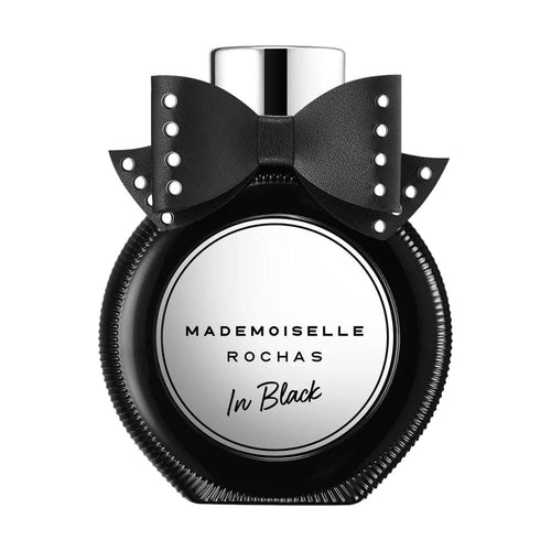 Rochas Mademoiselle In Black – originales Eau de Parfum für Damen