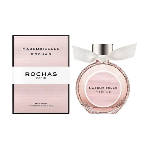 Rochas Mademoiselle – apă de parfum pentru femei, parfum original