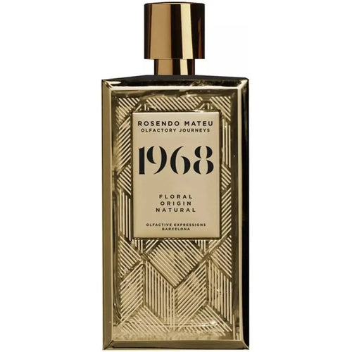 1968 EDP