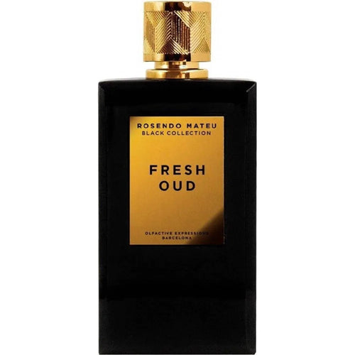 Fresh Oud Parfum