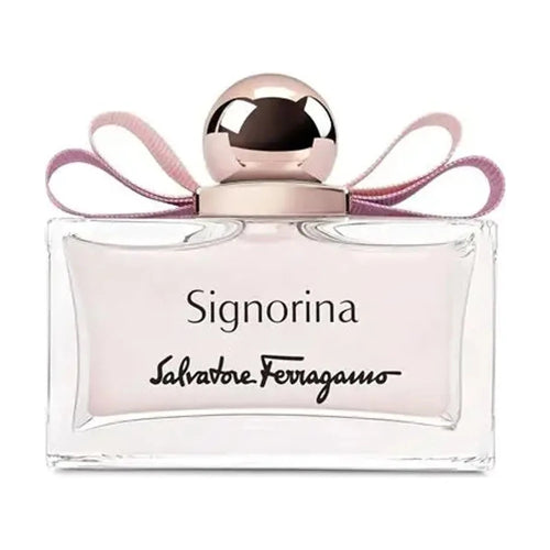 Signorina EDP