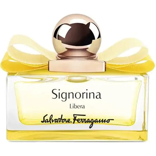 Signorina Libera EDP