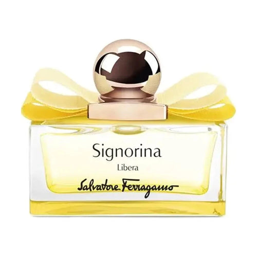 Signorina Libera EDP