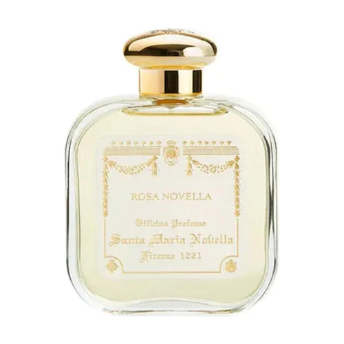 Santa Maria Novella Rosa Novella – Eau de Cologne unisex χωρίς συσκευασία, γνήσιο άρωμα