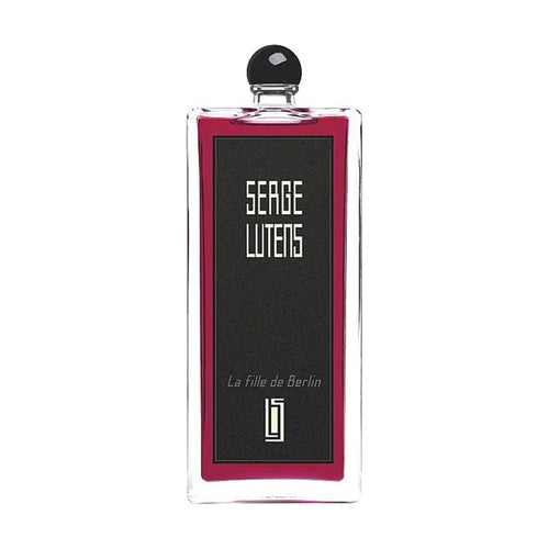 Serge Lutens La Fille De Berlin – Eau de Parfum για γυναίκες χωρίς συσκευασία, γνήσιο άρωμα