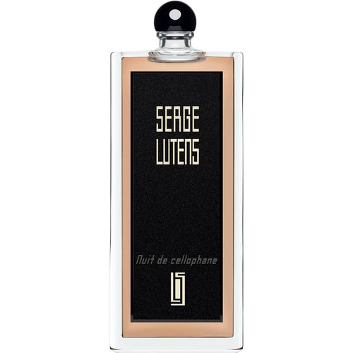 Nuit De Cellophane EDP
