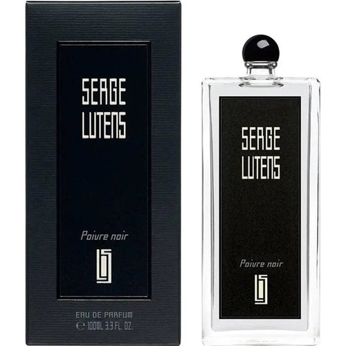Poivre Noir EDP