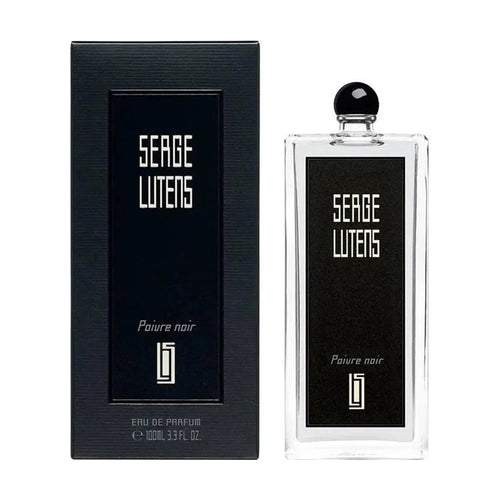 Serge Lutens Poivre Noir – Eau de Parfum unisex χωρίς συσκευασία, γνήσιο άρωμα