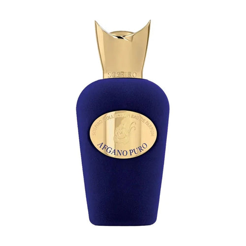 Sospiro Afgano Puro – Eau de Parfum unisex, γνήσιο άρωμα