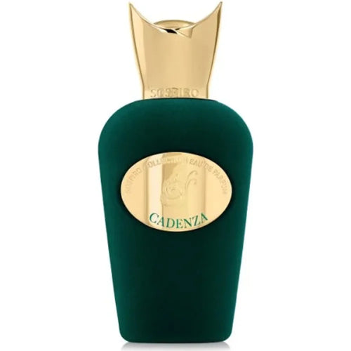 Cadenza EDP