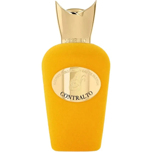 Contralto EDP
