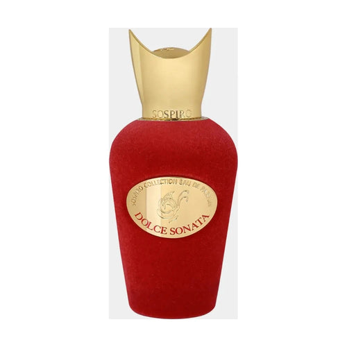 Sospiro Dolce Sonata – Eau de Parfum unisex, γνήσιο άρωμα